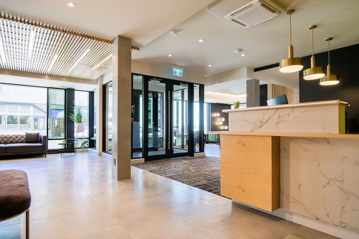 Hotel Le Saint Germain