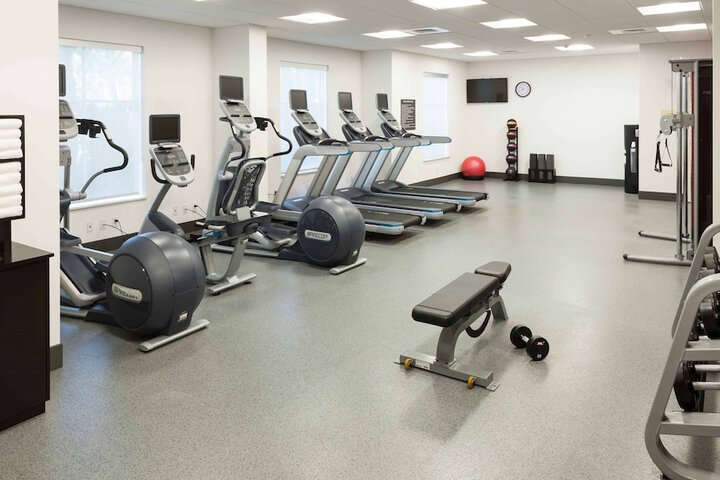 Homewood Suites by Hilton Cape Canaveral-Cocoa Beach