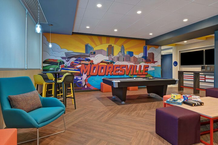 Tru by Hilton Mooresville