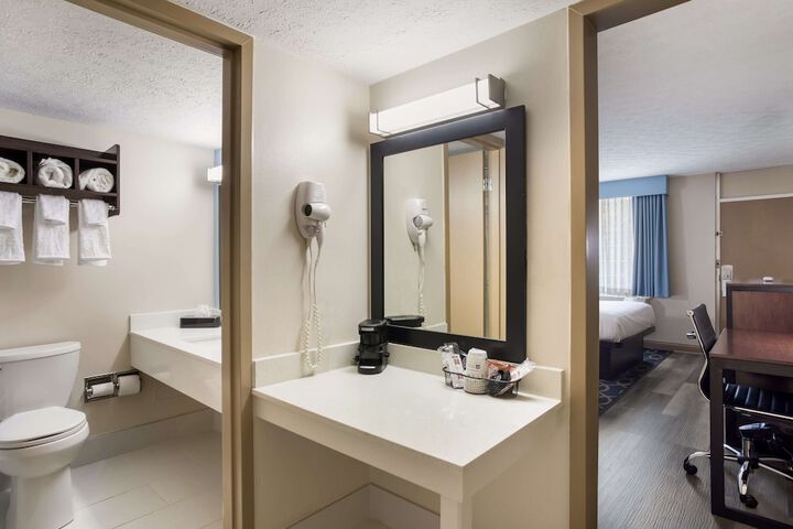 SureStay Hotel by Best Western Bardstown General Nelson