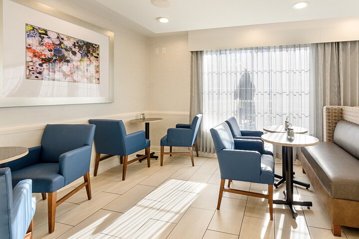 Holiday Inn Express Lexington by IHG