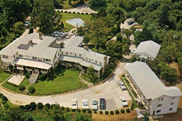 Hotel 5 of 143