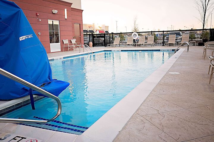 Pool 6 of 66