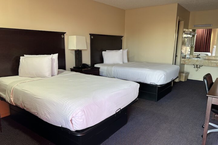 Century Inn motel