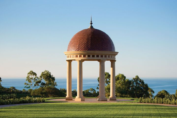 The Resort at Pelican Hill
