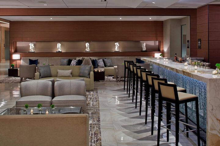 AC Hotel by Marriott Atlanta Downtown