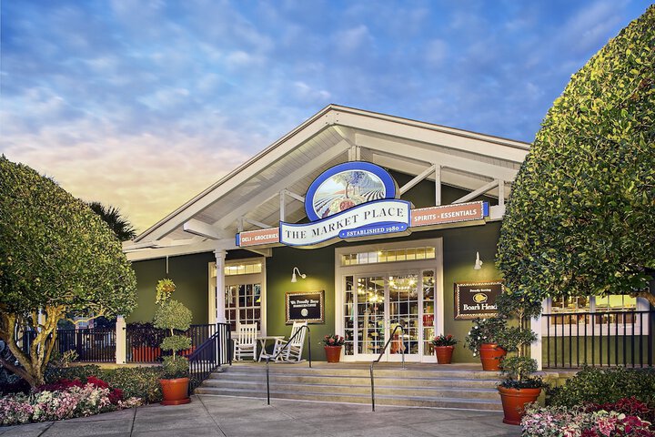 Sheraton Vistana Resort Villas Lake Buena Vista / Orlando