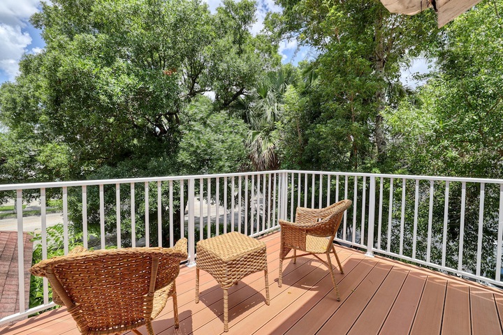 Terrace/Patio 48 of 53
