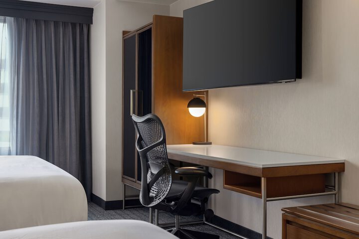 Courtyard by Marriott San Jose Campbell