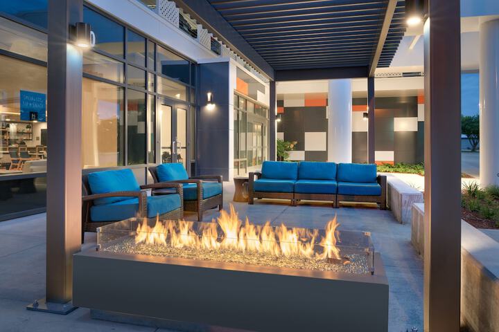 Terrace/Patio 54 of 55
