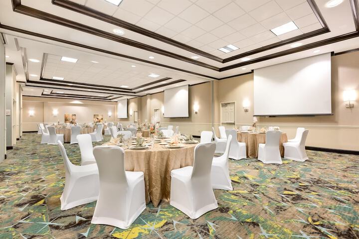 Hilton Garden Inn Dulles North