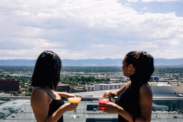 Le Meridien Denver Downtown