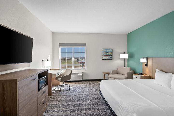 La Quinta Inn & Suites by Wyndham Searcy
