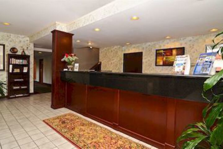 Pony Soldier Inn Gresham