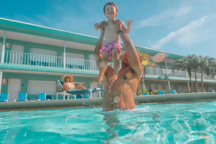 Thunderbird Beach Resort