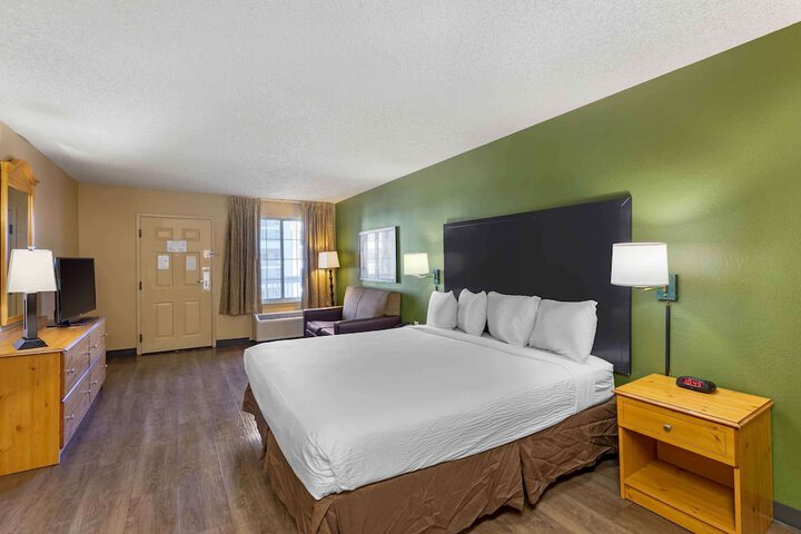 Extended Stay America Select Suites Denver Cherry Creek