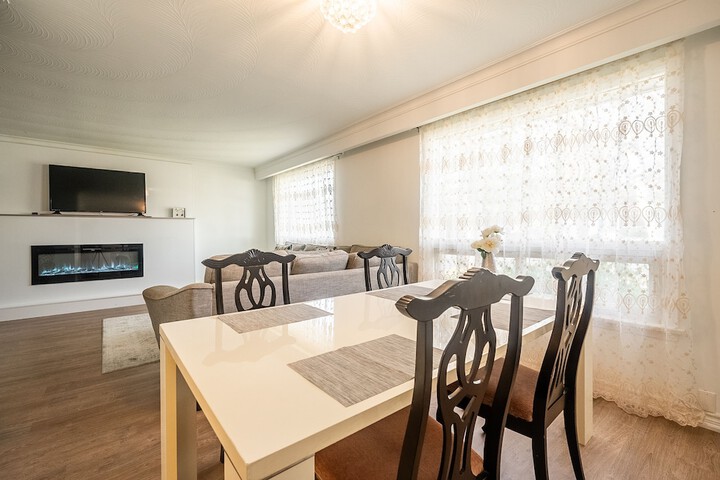 GLOBALSTAY Cozy 4 Bedroom House