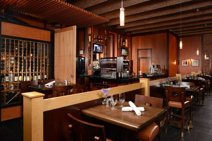 St Julien Hotel & Spa