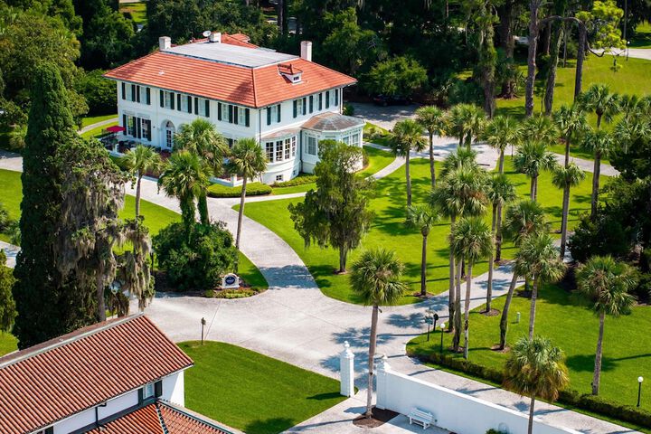 Jekyll Island Club Resort
