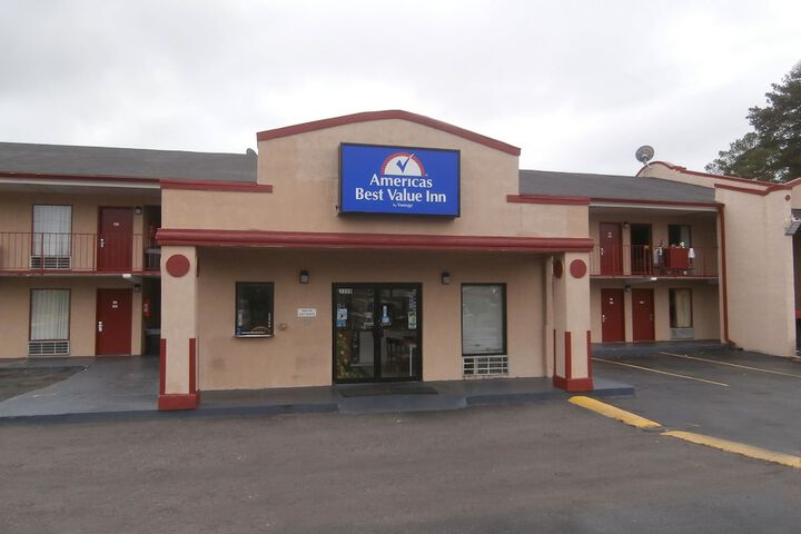 Hotel 2 of 20