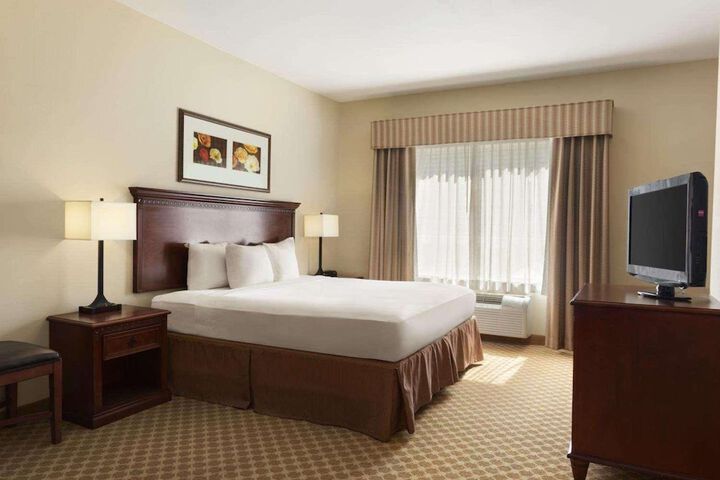 Country Inn & Suites by Radisson Saraland, AL