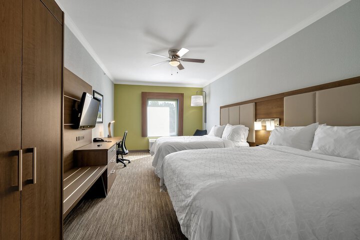 Holiday Inn Express & Suites Lufkin South by IHG