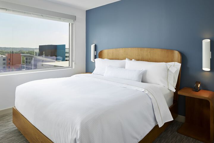Element by Marriott Valley Forge King of Prussia