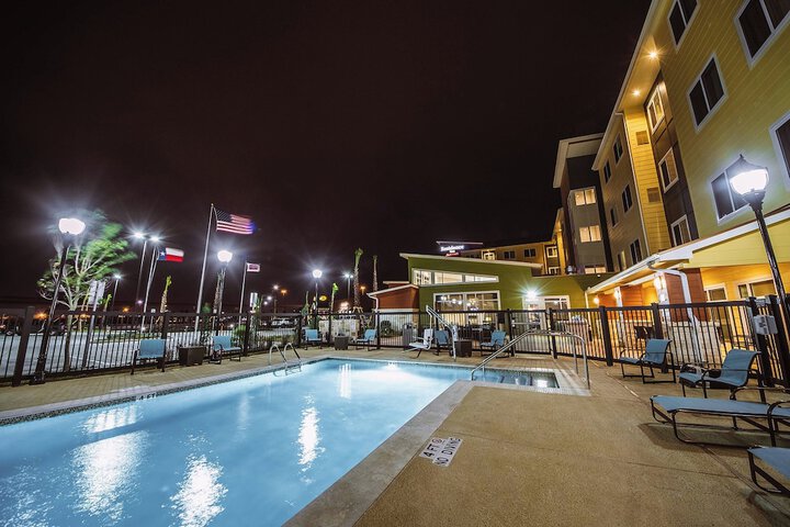 Residence Inn Harlingen
