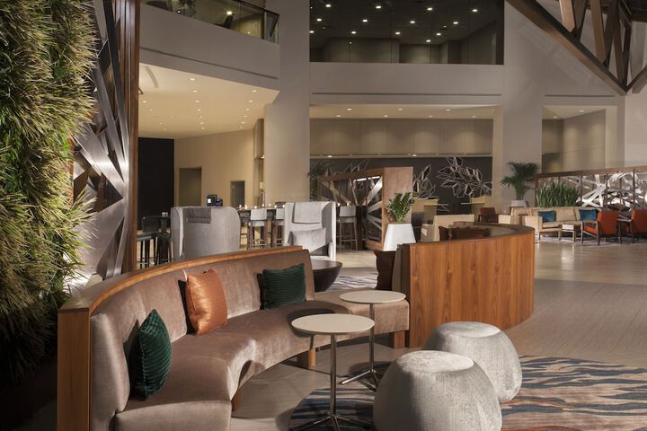 Hotel Interior 5 of 41