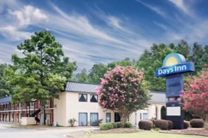 Days Inn by Wyndham Turbeville