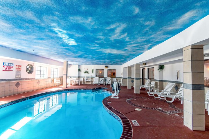 Pool 5 of 45