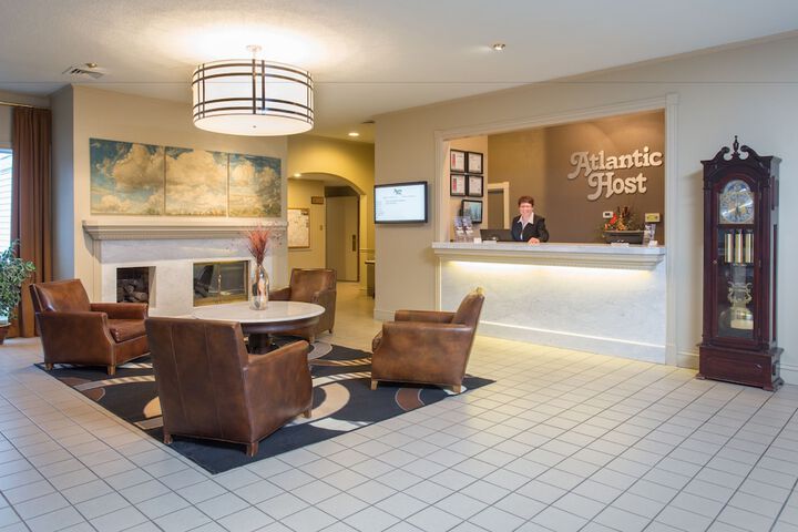 Hotel Interior 17 of 92