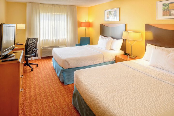 Fairfield Inn by Marriott St. Louis Collinsville IL