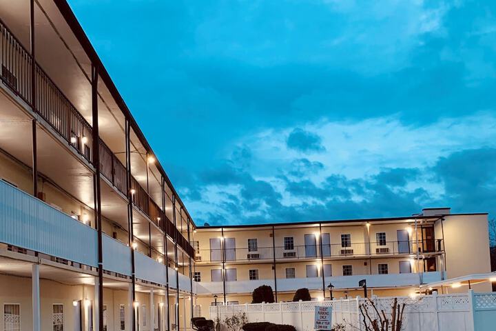 Baymont by Wyndham Front Royal Near Shenandoah National Park