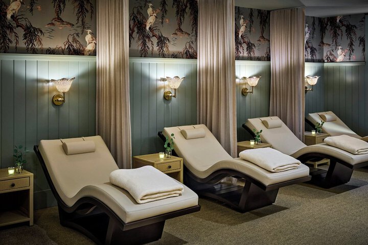 Omni Amelia Island Resort & Spa
