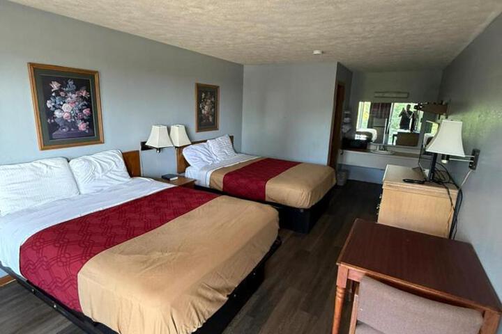 Lakeview Inn