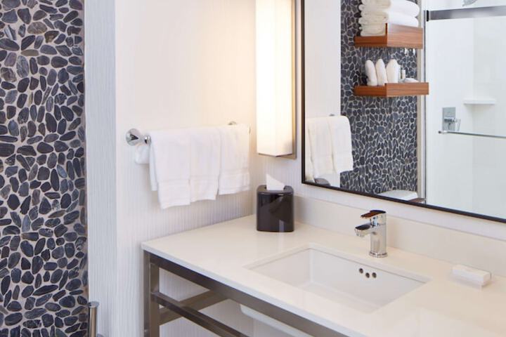 Hilton Garden Inn Boston / Marlborough