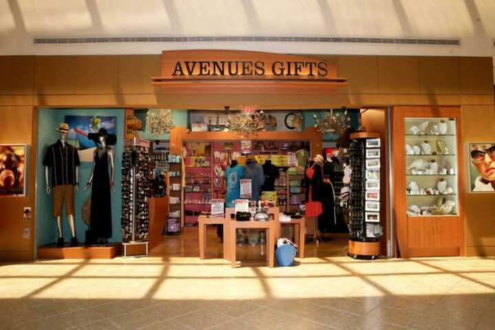 Gift Shop 81 of 88