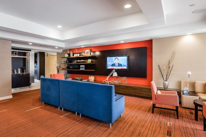 Courtyard by Marriott Gulf Shores Craft Farms