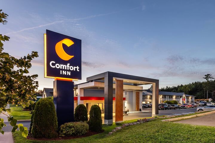 Comfort Inn