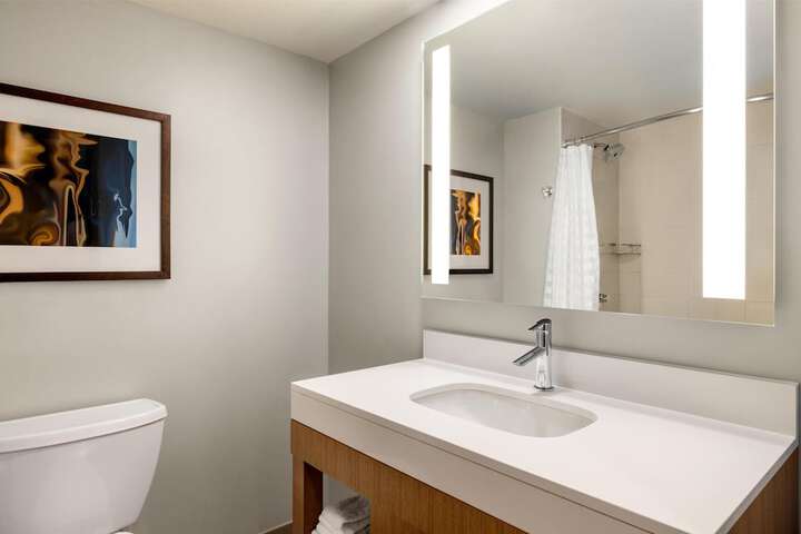 Hyatt Place Keystone / Dillon