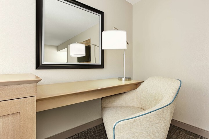 Hampton Inn Georgetown-Marina