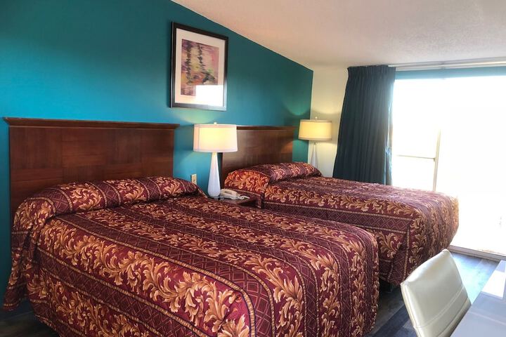 The Georgetown Inn