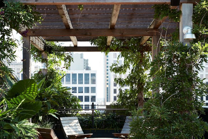 Terrace/Patio 80 of 84