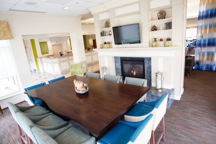 Hilton Garden Inn Gettysburg