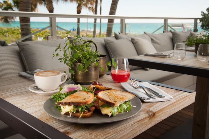 Nobu Hotel Miami Beach