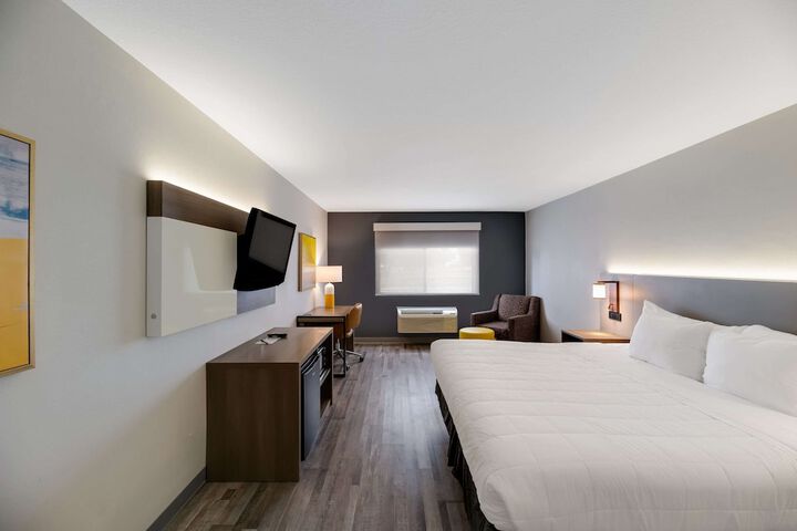 Quality Inn & Suites Artesia