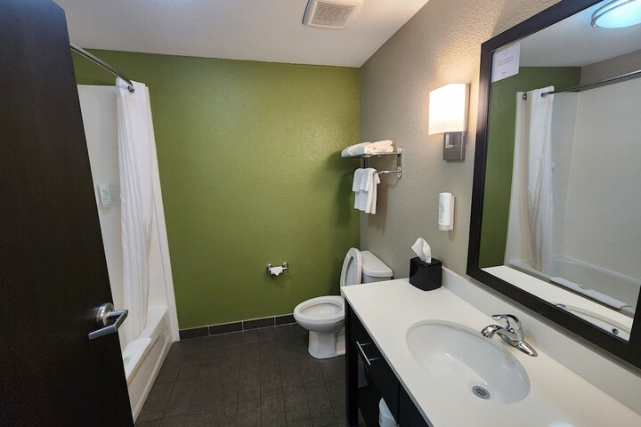 Sleep Inn & Suites Columbia