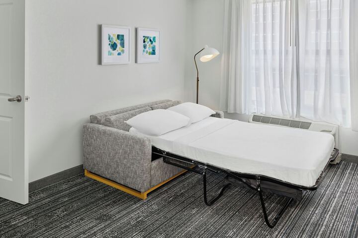 TownePlace Suites Lawrence Downtown