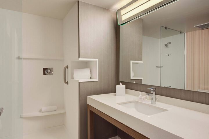 Courtyard by Marriott Rome